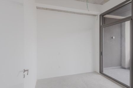 Apartamento à venda com 54m², 1 quarto e 1 vaga Apartamento à venda com 54m², 1 quarto e 1 vagaSuíte