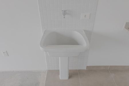 Apartamento à venda com 54m², 1 quarto e 1 vaga Apartamento à venda com 54m², 1 quarto e 1 vagaCozinha