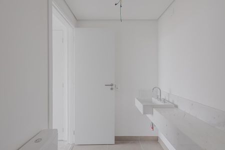 Apartamento à venda com 54m², 1 quarto e 1 vaga Apartamento à venda com 54m², 1 quarto e 1 vagaSuíte