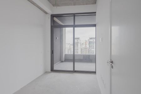 Apartamento à venda com 54m², 1 quarto e 1 vaga Apartamento à venda com 54m², 1 quarto e 1 vagaSuíte