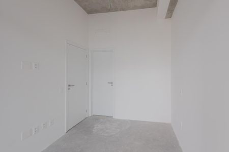 Apartamento à venda com 54m², 1 quarto e 1 vaga Apartamento à venda com 54m², 1 quarto e 1 vagaSuíte