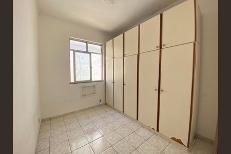 Quarto1 de apartamento para alugar com 2 quartos, 60m² em Higienópolis, Rio de Janeiro