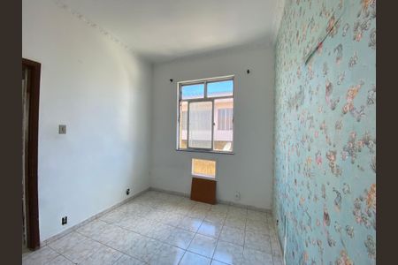 Quarto 2 de apartamento para alugar com 2 quartos, 60m² em Higienópolis, Rio de Janeiro