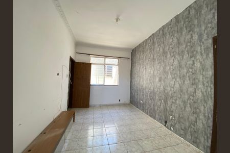 Sala de apartamento para alugar com 2 quartos, 60m² em Higienópolis, Rio de Janeiro
