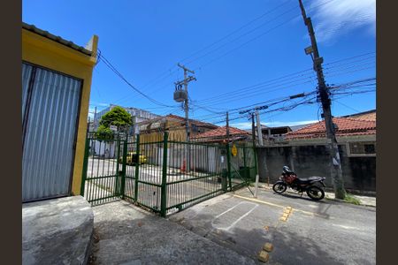 Apartamento para alugar com 60m², 2 quartos e sem vagaCondomínio