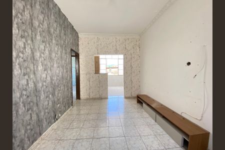 Sala de apartamento para alugar com 2 quartos, 60m² em Higienópolis, Rio de Janeiro