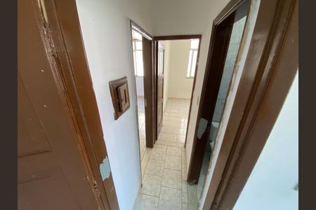 Apartamento para alugar com 60m², 2 quartos e sem vagaCorredor