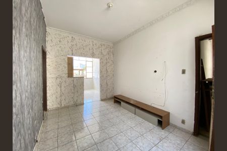 Sala de apartamento para alugar com 2 quartos, 60m² em Higienópolis, Rio de Janeiro