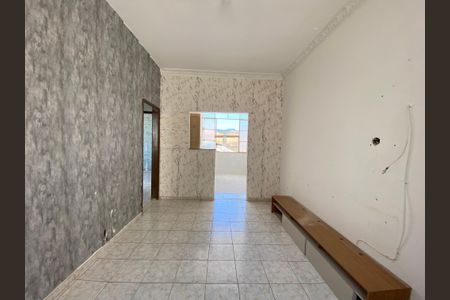 Sala de apartamento para alugar com 2 quartos, 60m² em Higienópolis, Rio de Janeiro