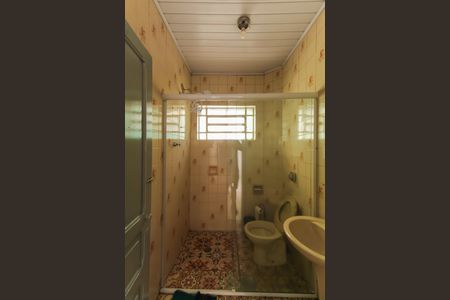 Casa para alugar com 70m², 2 quartos e 1 vagaBanheiro