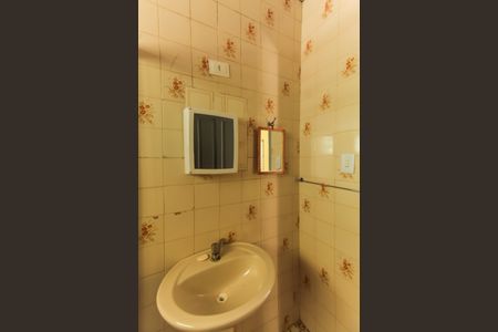 Casa para alugar com 70m², 2 quartos e 1 vagaBanheiro