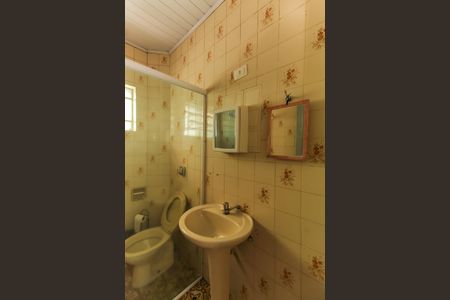 Casa para alugar com 70m², 2 quartos e 1 vagaBanheiro