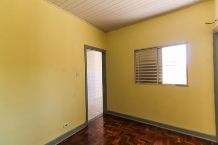 Sala de casa para alugar com 2 quartos, 70m² em Água Rasa, São Paulo
