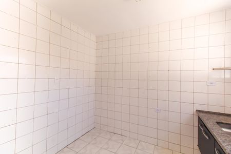 Casa para alugar com 70m², 2 quartos e 1 vagaCozinha