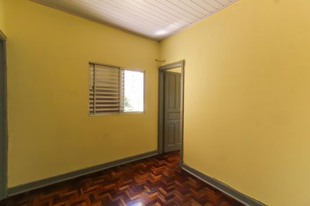Sala de casa para alugar com 2 quartos, 70m² em Água Rasa, São Paulo