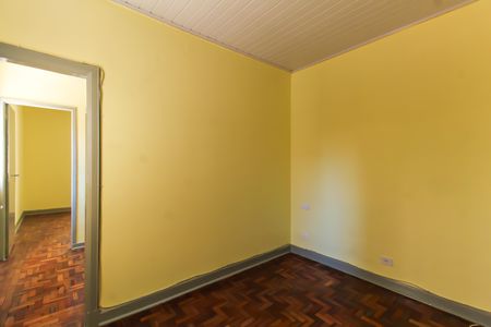 Sala de casa para alugar com 2 quartos, 70m² em Água Rasa, São Paulo