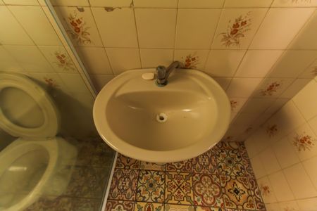 Casa para alugar com 70m², 2 quartos e 1 vagaBanheiro