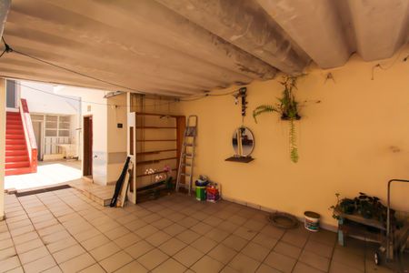 Casa para alugar com 70m², 2 quartos e 1 vagaGaragem