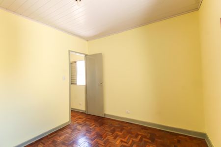 Quarto 2 de casa para alugar com 2 quartos, 70m² em Água Rasa, São Paulo