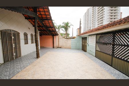 Casa para alugar com 171m², 3 quartos e 6 vagas Casa para alugar com 171m², 3 quartos e 6 vagasQuintal