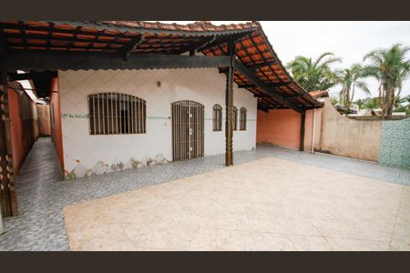 Casa para alugar com 171m², 3 quartos e 6 vagas Casa para alugar com 171m², 3 quartos e 6 vagasQuintal