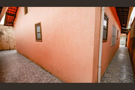 Casa para alugar com 171m², 3 quartos e 6 vagas Casa para alugar com 171m², 3 quartos e 6 vagasQuintal