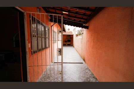 Casa para alugar com 171m², 3 quartos e 6 vagas Casa para alugar com 171m², 3 quartos e 6 vagasGaragem