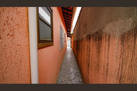 Casa para alugar com 171m², 3 quartos e 6 vagas Casa para alugar com 171m², 3 quartos e 6 vagasQuintal