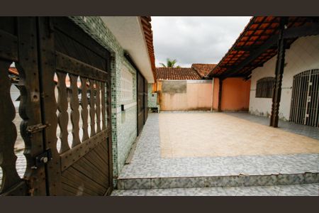 Casa para alugar com 171m², 3 quartos e 6 vagas Casa para alugar com 171m², 3 quartos e 6 vagasQuintal