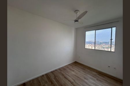 Quarto 2 de apartamento para alugar com 2 quartos, 44m² em Usina Piratininga, São Paulo