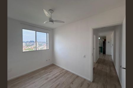Quarto 2 de apartamento para alugar com 2 quartos, 44m² em Usina Piratininga, São Paulo
