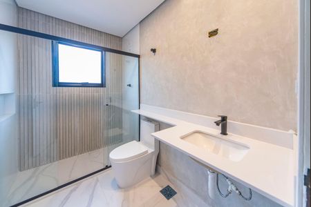 Casa à venda com 3 quartos, 226m² em Vila Scarpelli, Santo André