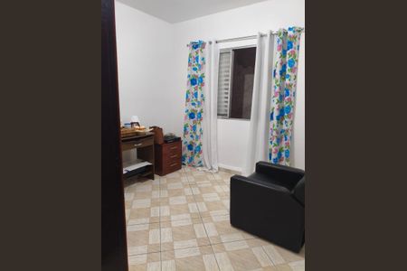 Quarto de casa à venda com 3 quartos, 78m² em Jardim Matarazzo, São Paulo