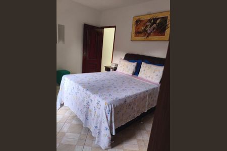 Quarto de casa à venda com 3 quartos, 78m² em Jardim Matarazzo, São Paulo