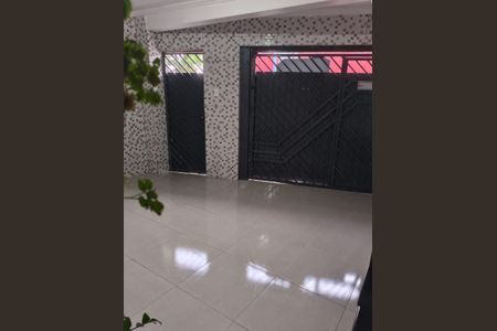 Casa à venda com 78m², 3 quartos e 2 vagasÁrea externa