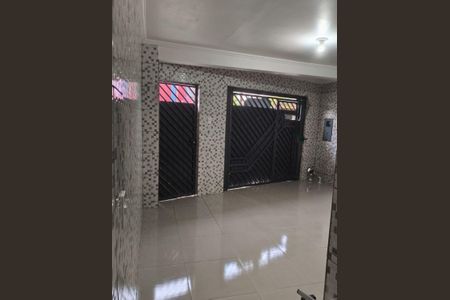 Casa à venda com 78m², 3 quartos e 2 vagasÁrea externa