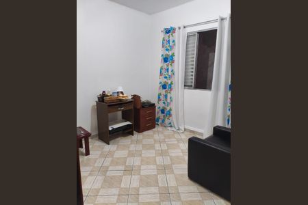 Quarto de casa à venda com 3 quartos, 78m² em Jardim Matarazzo, São Paulo