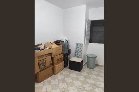 Casa à venda com 78m², 3 quartos e 2 vagasQuarto