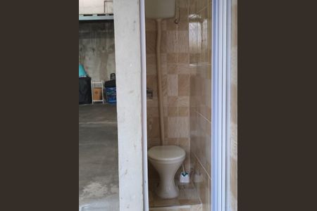 Casa à venda com 78m², 3 quartos e 2 vagasÁrea externa