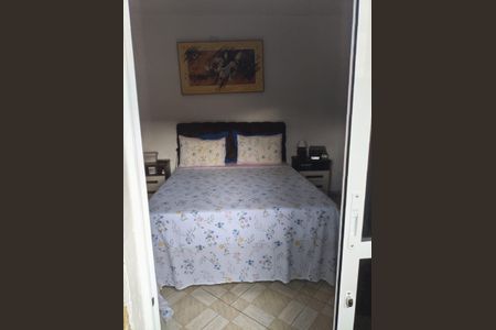 Quarto de casa à venda com 3 quartos, 78m² em Jardim Matarazzo, São Paulo