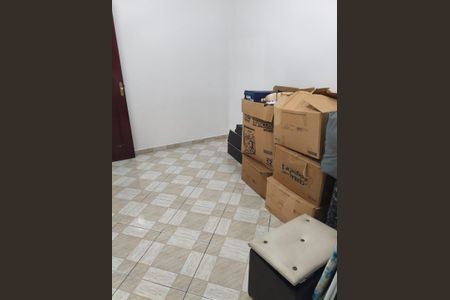 Casa à venda com 78m², 3 quartos e 2 vagasQuarto