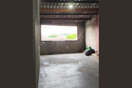 Casa à venda com 78m², 3 quartos e 2 vagasÁrea externa