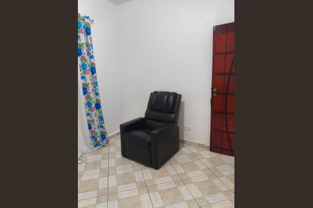 Quarto de casa à venda com 3 quartos, 78m² em Jardim Matarazzo, São Paulo