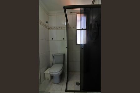 Apartamento à venda com 60m², 3 quartos e 1 vagaBanheiro Social