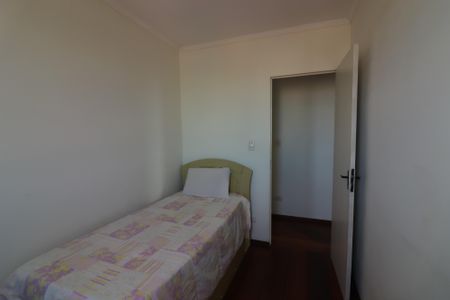 Apartamento à venda com 60m², 3 quartos e 1 vagaQuarto 3