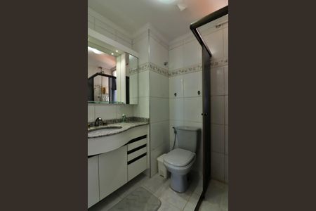 Apartamento à venda com 60m², 3 quartos e 1 vagaBanheiro Social