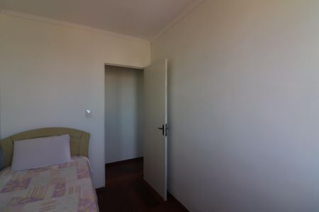 Apartamento à venda com 60m², 3 quartos e 1 vagaQuarto 3