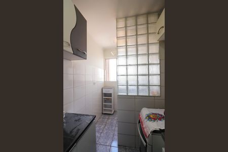 Apartamento à venda com 60m², 3 quartos e 1 vagaCozinha 