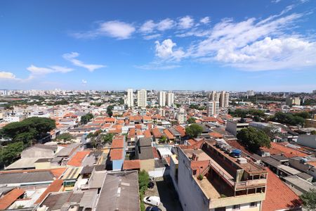 Apartamento à venda com 60m², 3 quartos e 1 vagaQuarto 1 Vista 