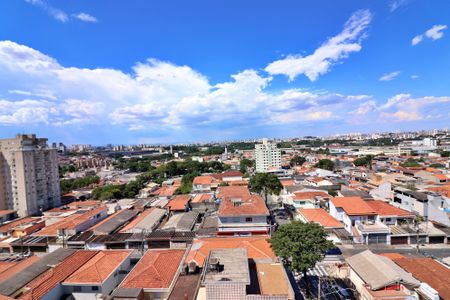 Apartamento à venda com 60m², 3 quartos e 1 vagaQuarto 2 Vista 
